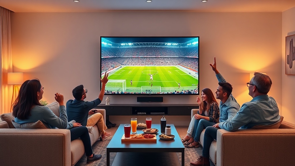 Best IPTV For Firestick 2024