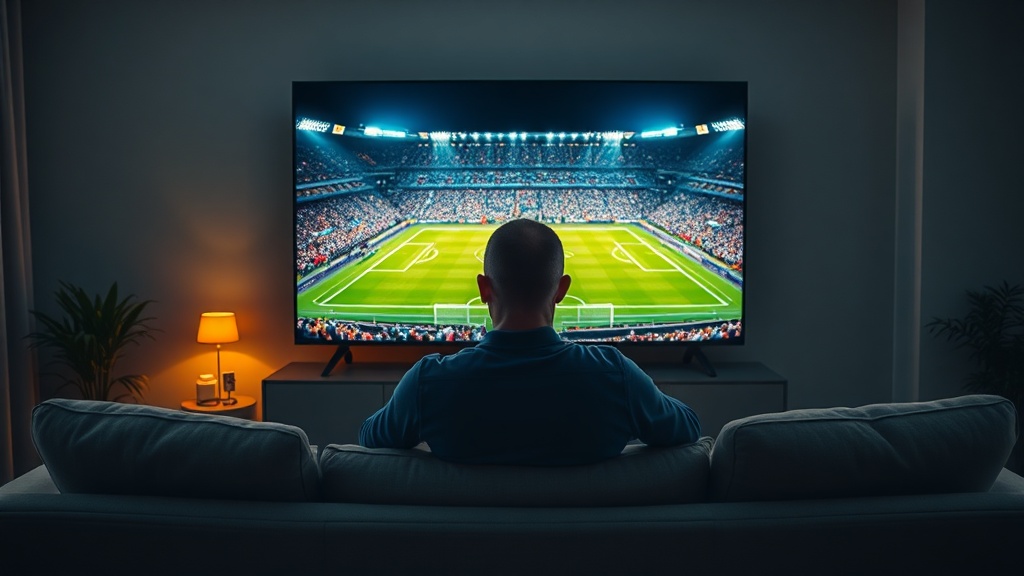 Best IPTV For Firestick 2024