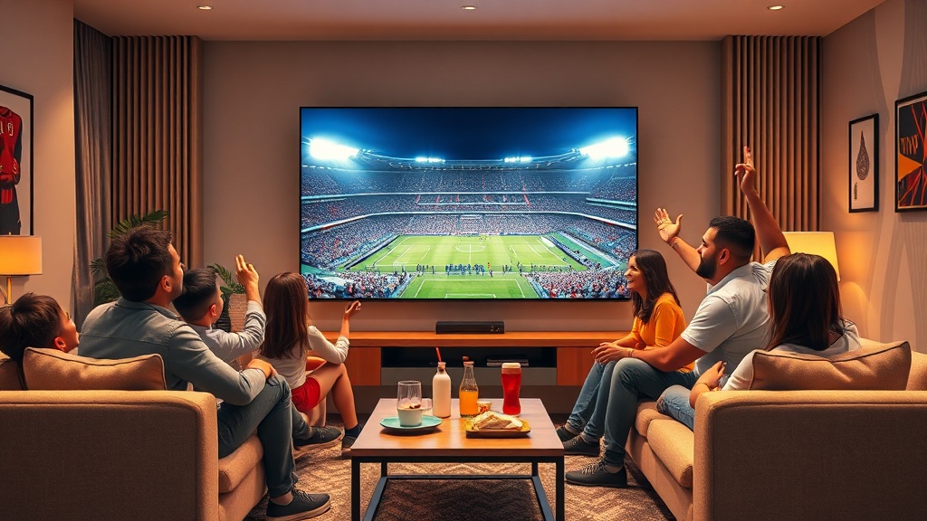 IPTV Free Trial Reddit 2024