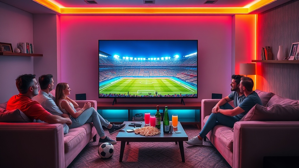 IPTV Free Trial Reddit 2024