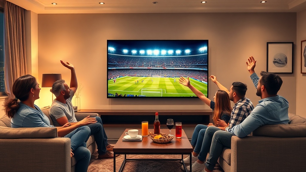 IPTV Smarters Pro Subscription