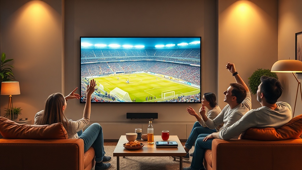 Vecaster-4K HEVC HDMI IPTV Encoder