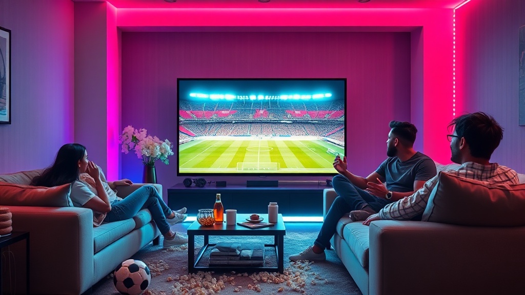 Vecaster-4K HEVC HDMI IPTV Encoder