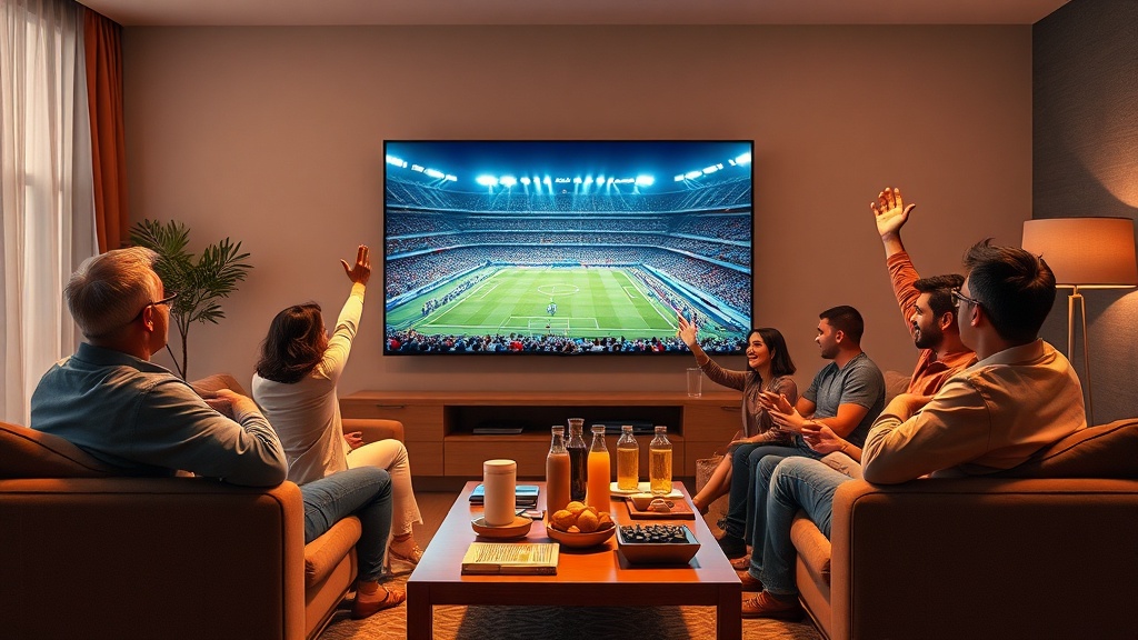 IPTV Global Channels Playlist