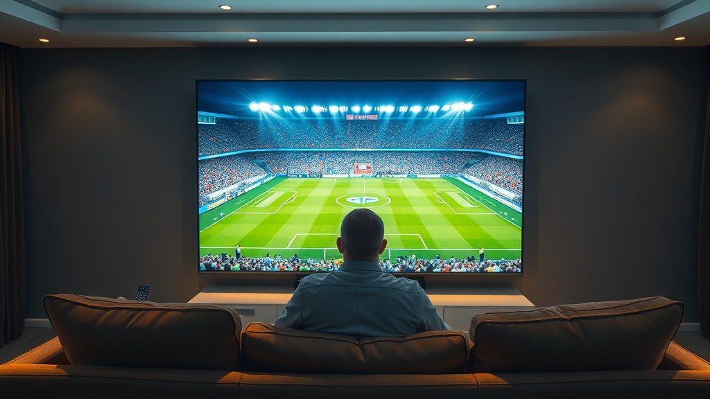 IPTV Global Channels Playlist