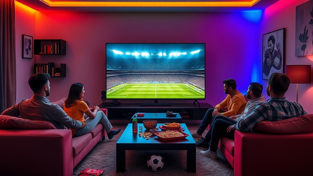 IPTV Global Channels Playlist