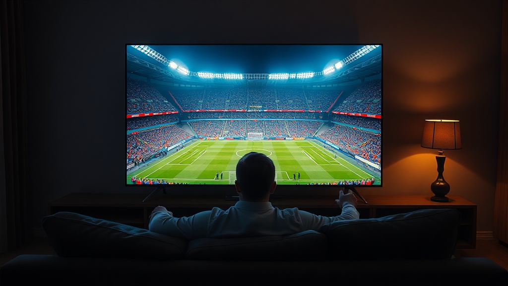 IPTV Latino USA Leaked Free