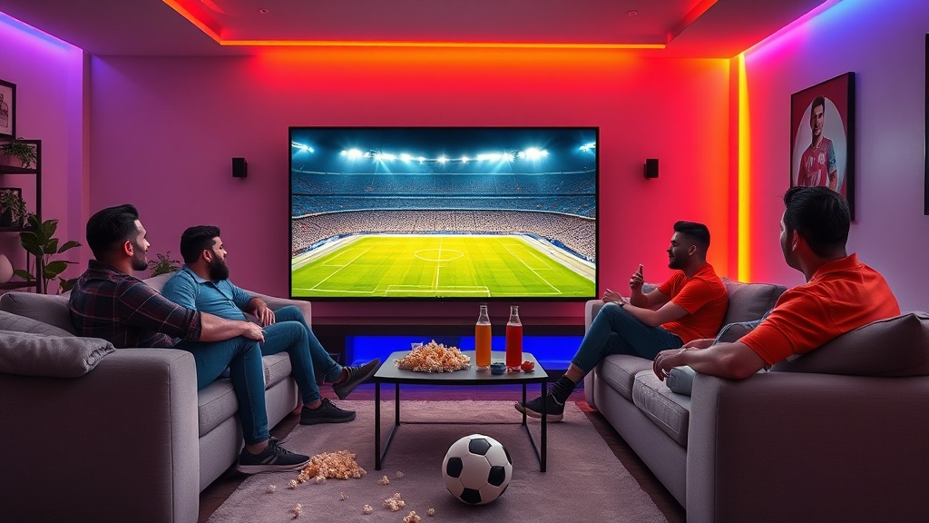 IPTV Latino USA Leaked Free