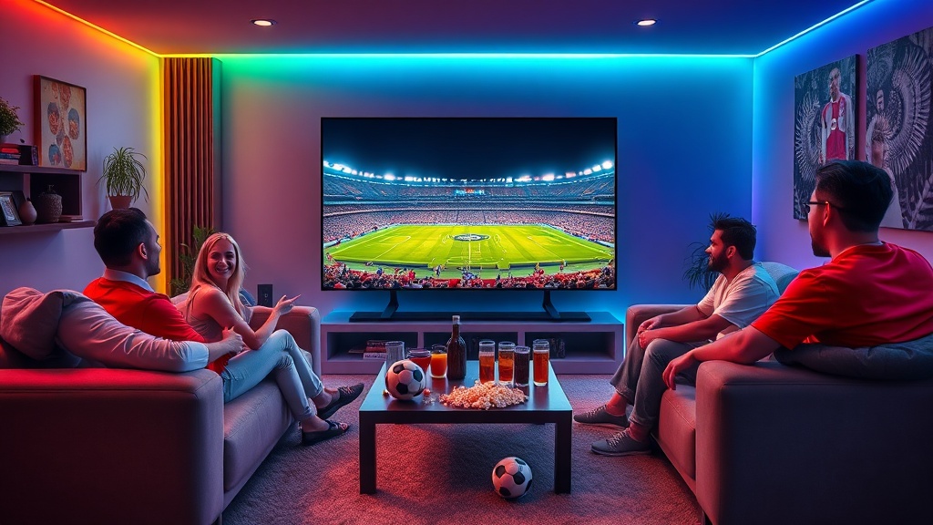 Free IPTV M3U Playlist HD Channels Download