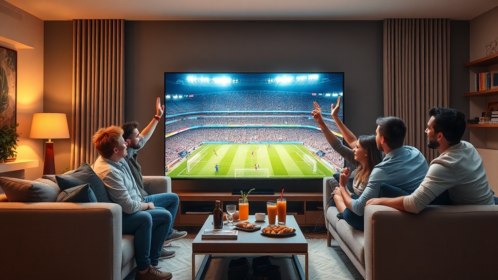 Free Popular IPTV Playlist