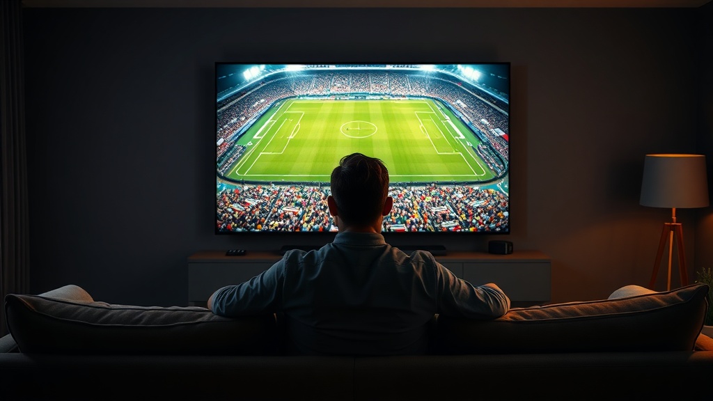 Free Popular IPTV Playlist