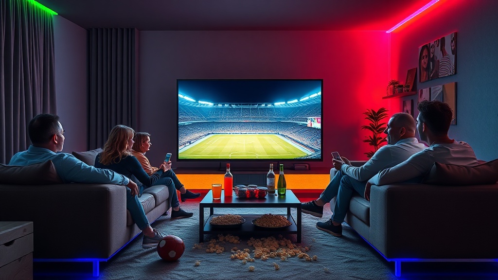 Free Popular IPTV Playlist