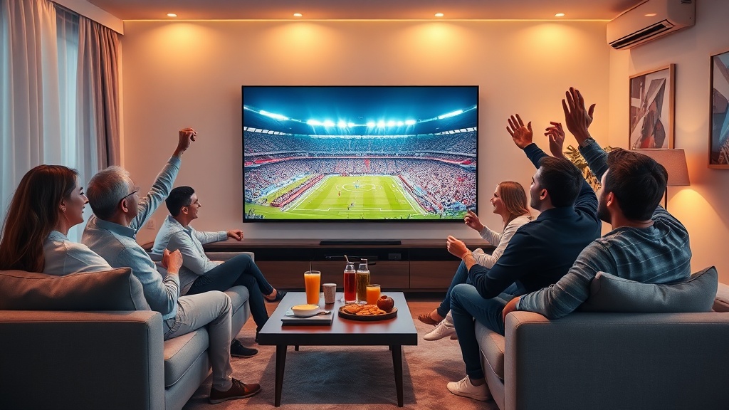 IPTV Smarters Pro PC