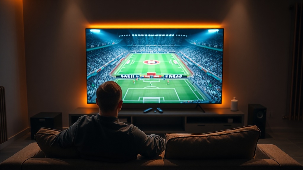 IPTV Smarters Pro PC