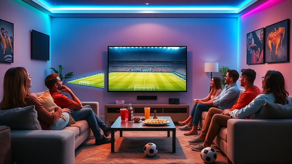 IPTV Smarters Pro PC