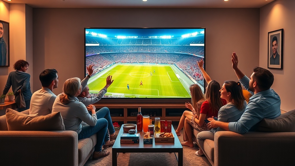 Newest Free Global IPTV