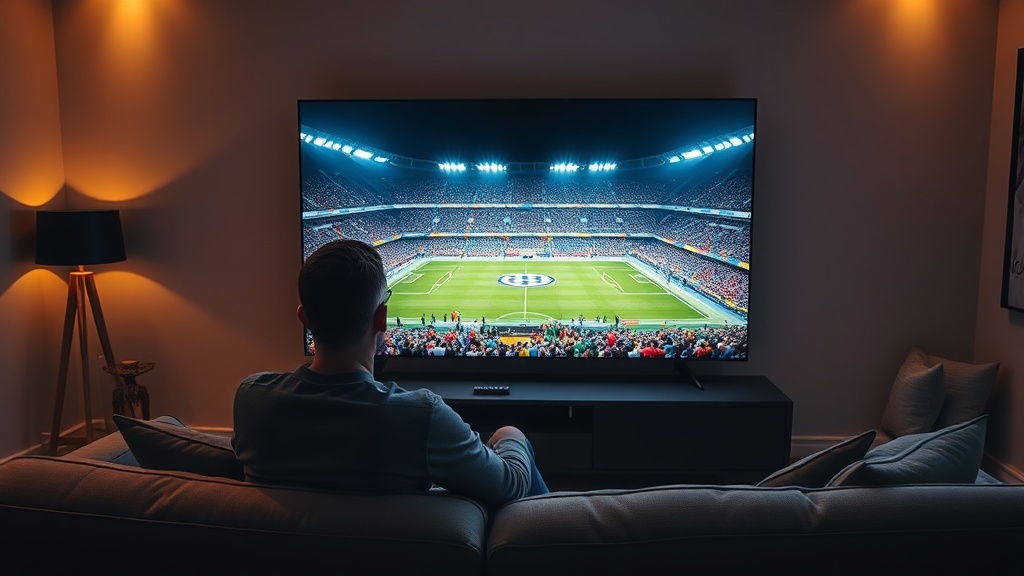 Newest Free Global IPTV