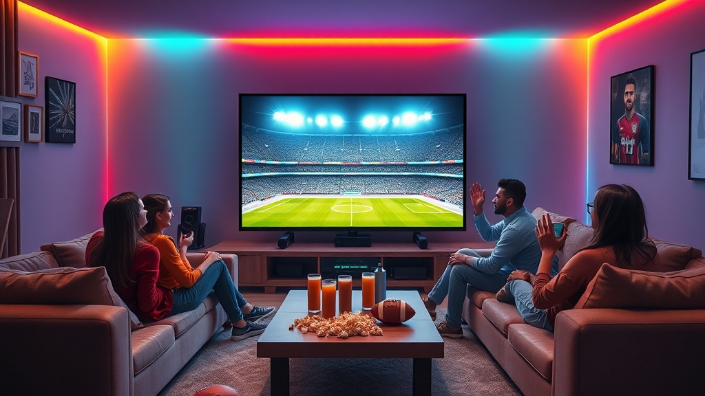 Newest Free Global IPTV