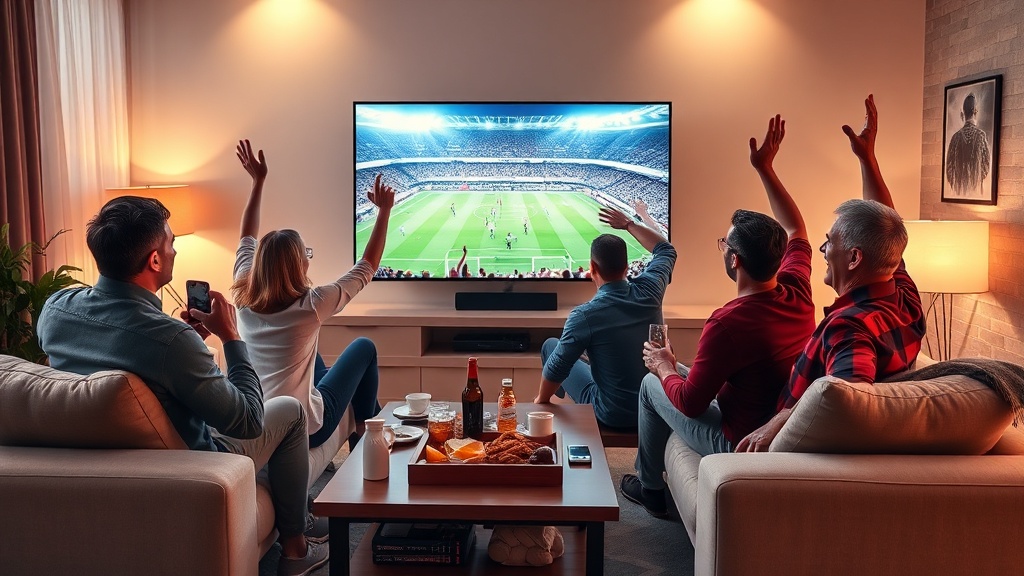 Which Is Best Streaming Device For TV For IPTV