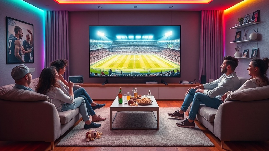 Which Is Best Streaming Device For TV For IPTV