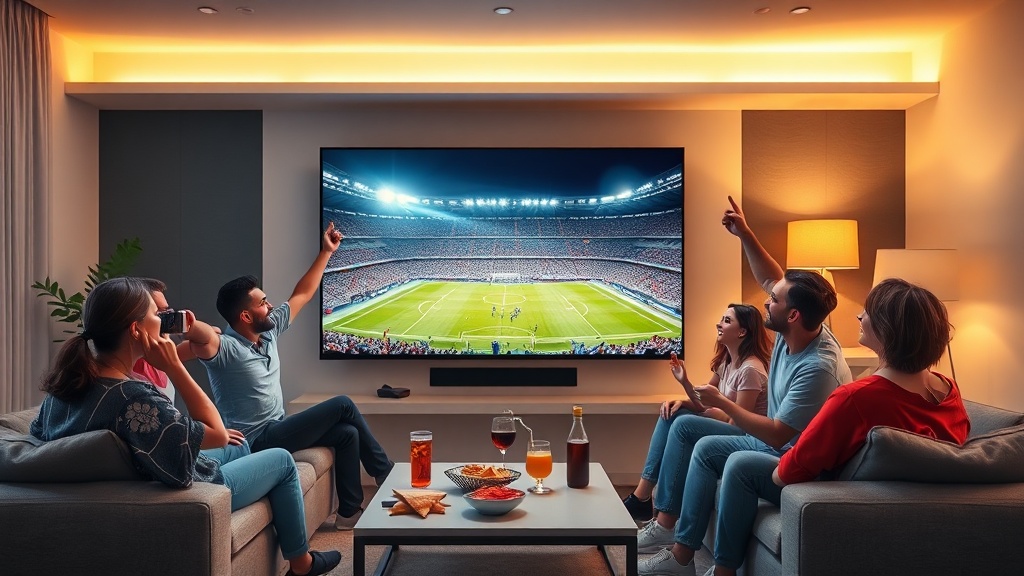 IPTV Smarters Player