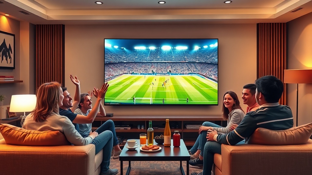 IPTV Smarters Pro APK