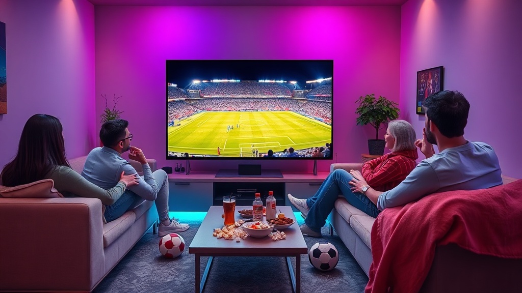 IPTV Smarters Pro APK