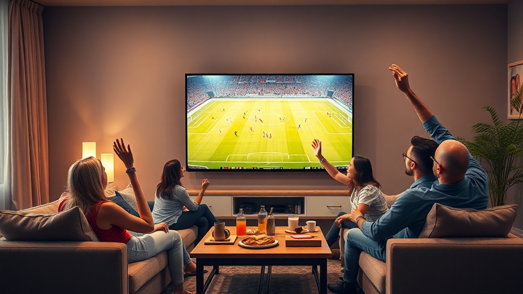 Public IPTV Playlist