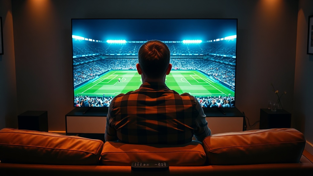 Public IPTV Playlist