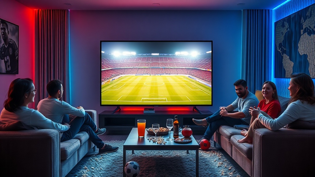 Public IPTV Playlist