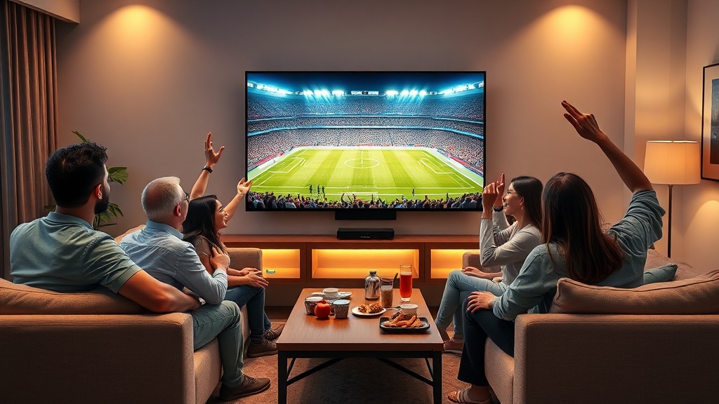 Tivimate IPTV Player