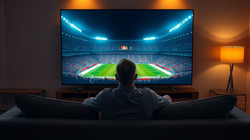 Tivimate IPTV Player