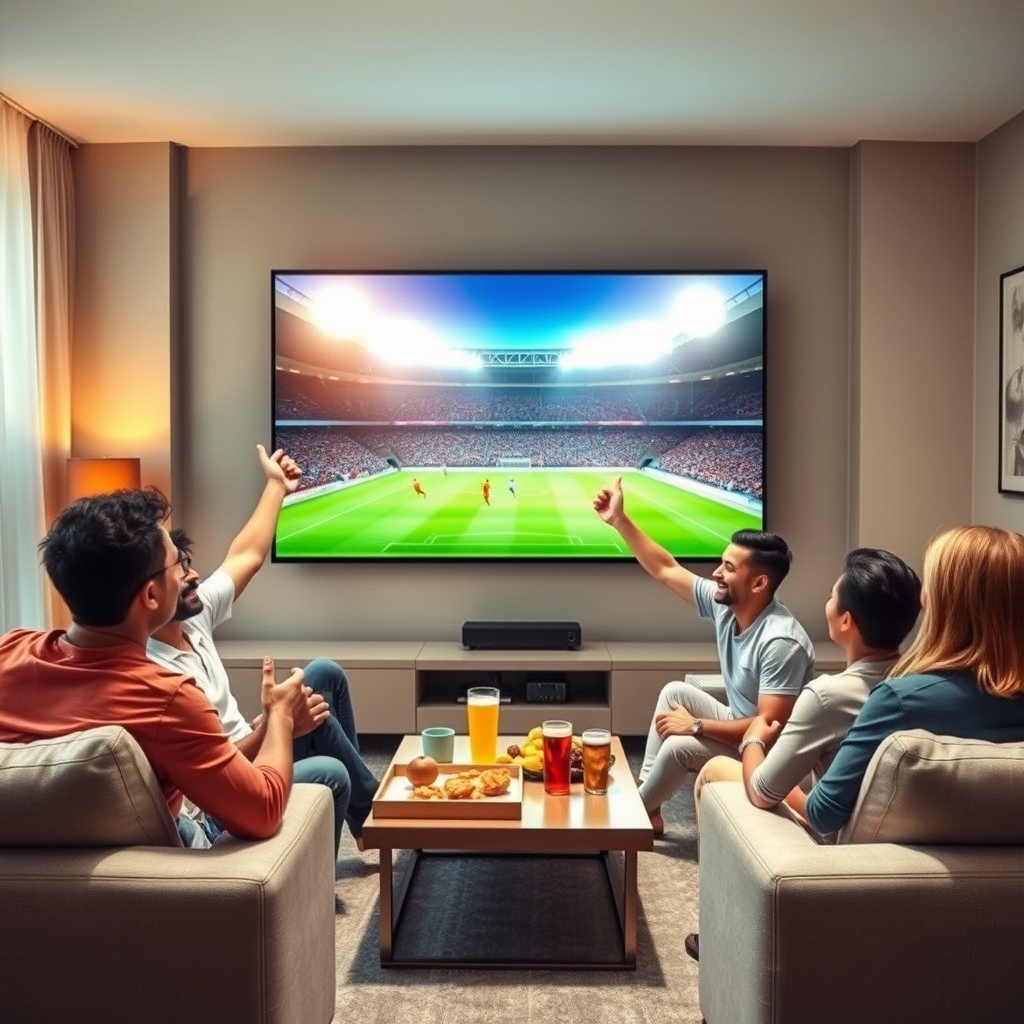 What Is IPTV GitHub