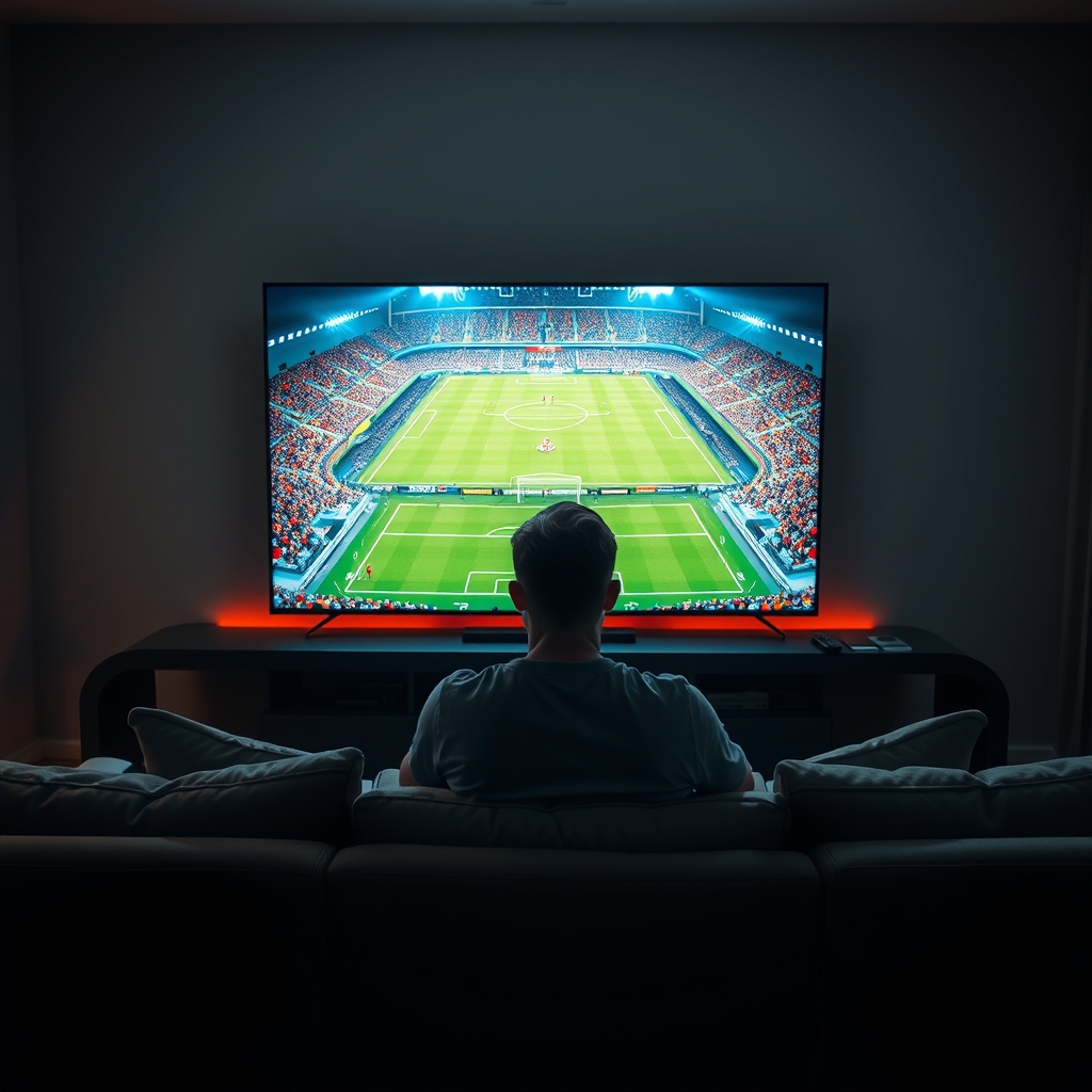 What Is IPTV GitHub