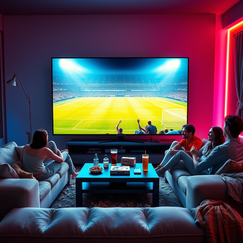 What Is IPTV GitHub