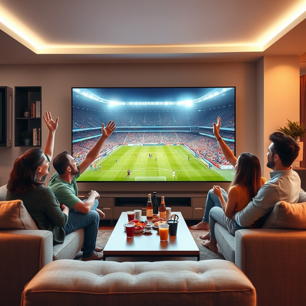 hulu iptv