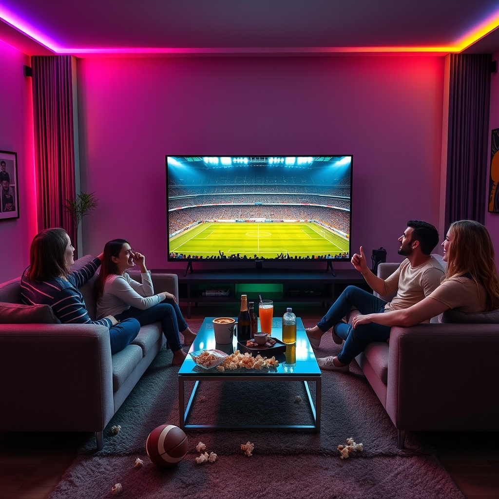 hulu iptv