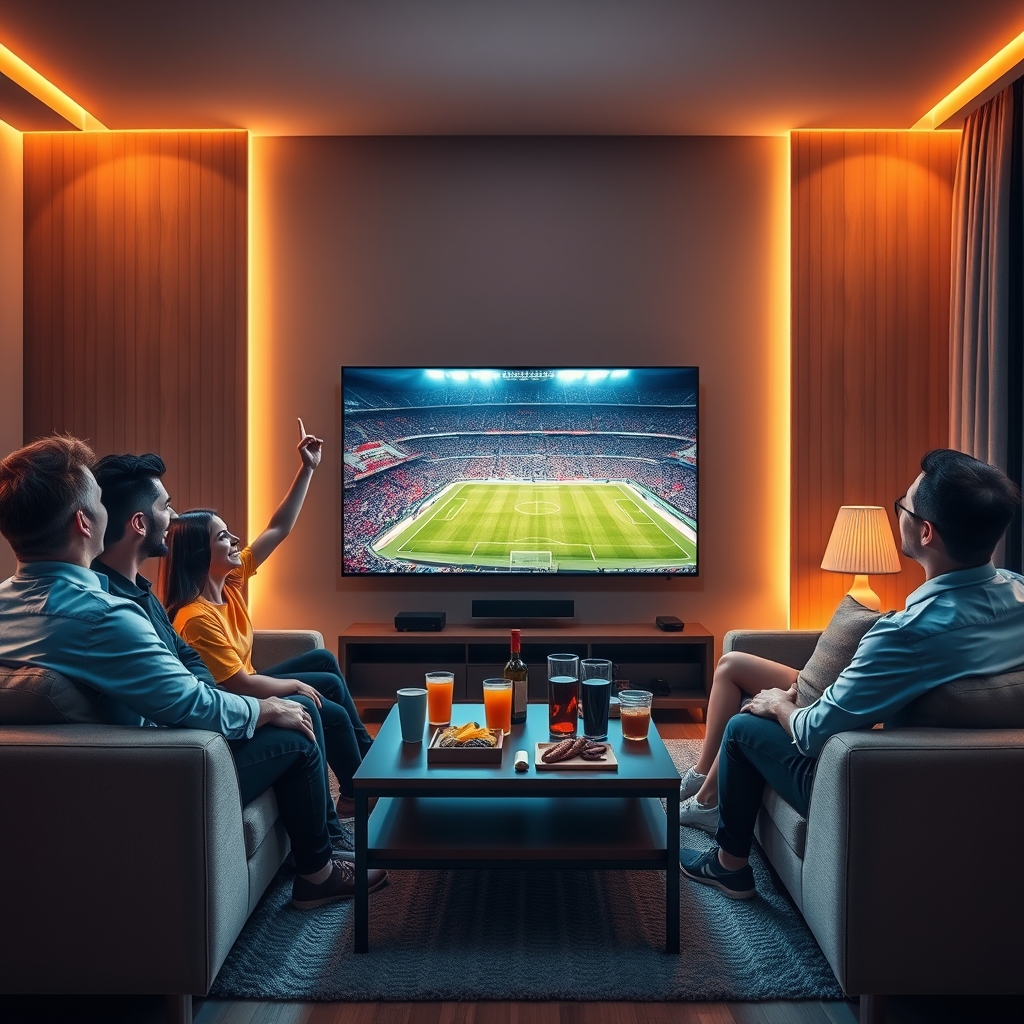 iptv audio tracks