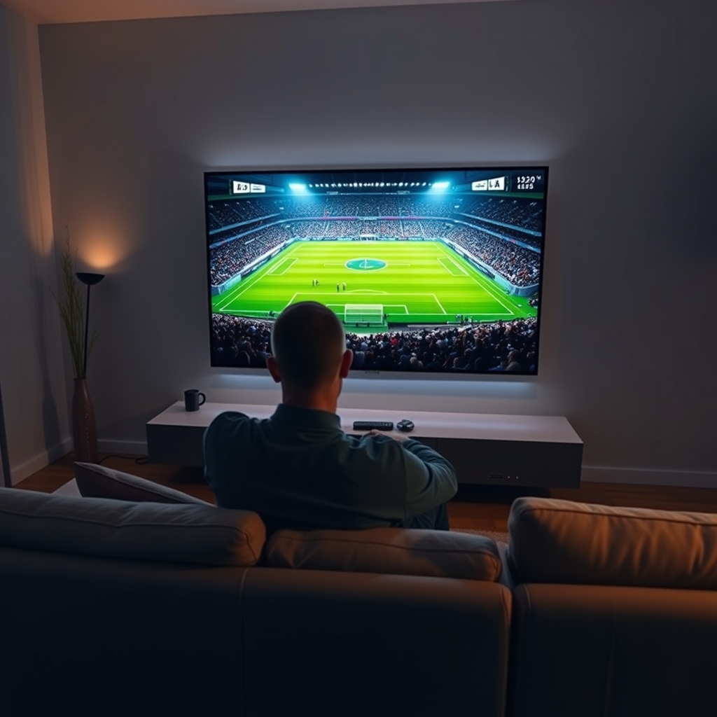 iptv audio tracks
