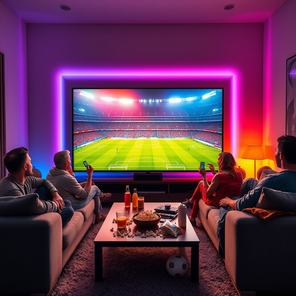iptv audio tracks