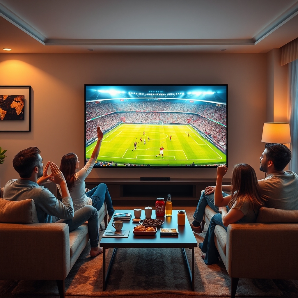 iptv documentary channels