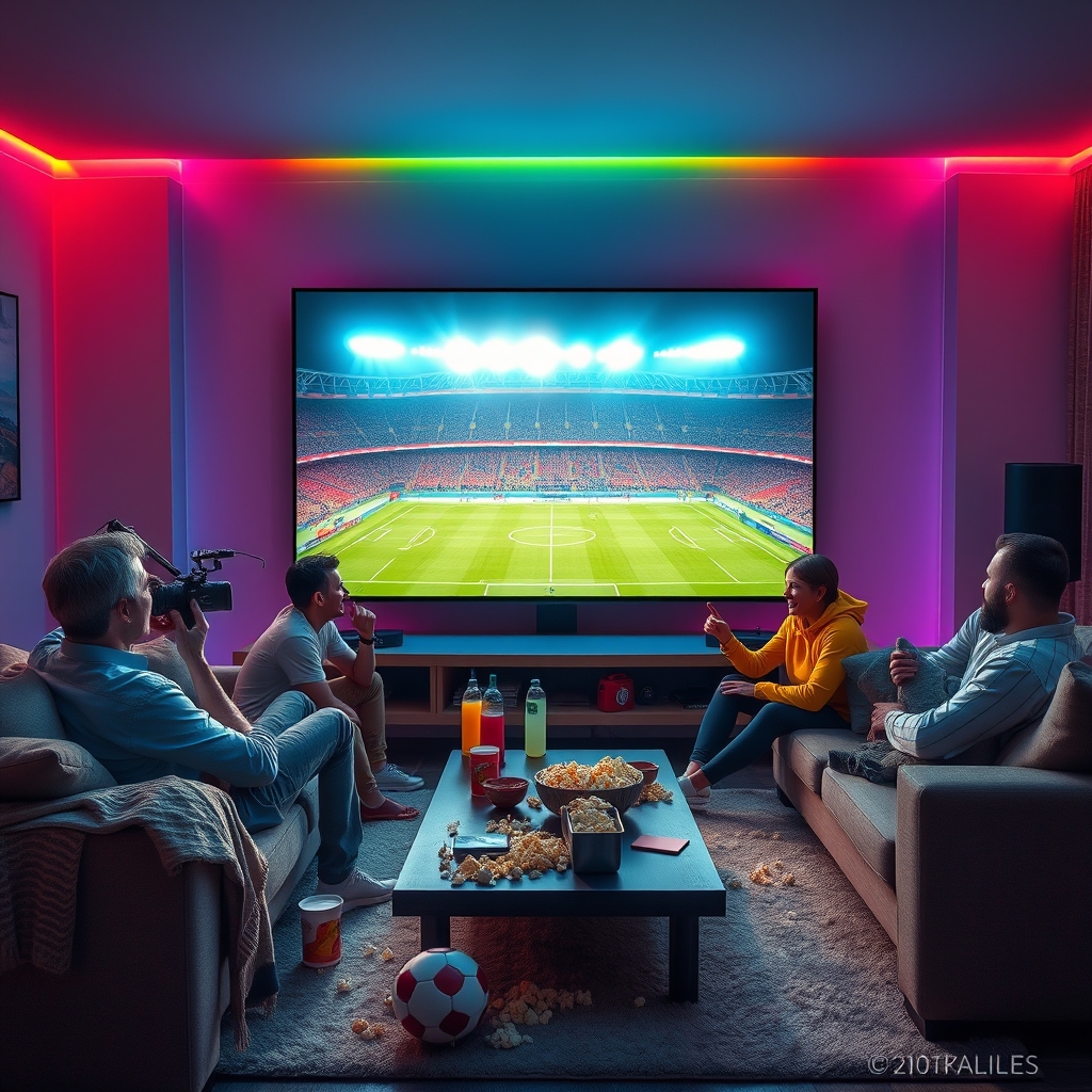 iptv documentary channels