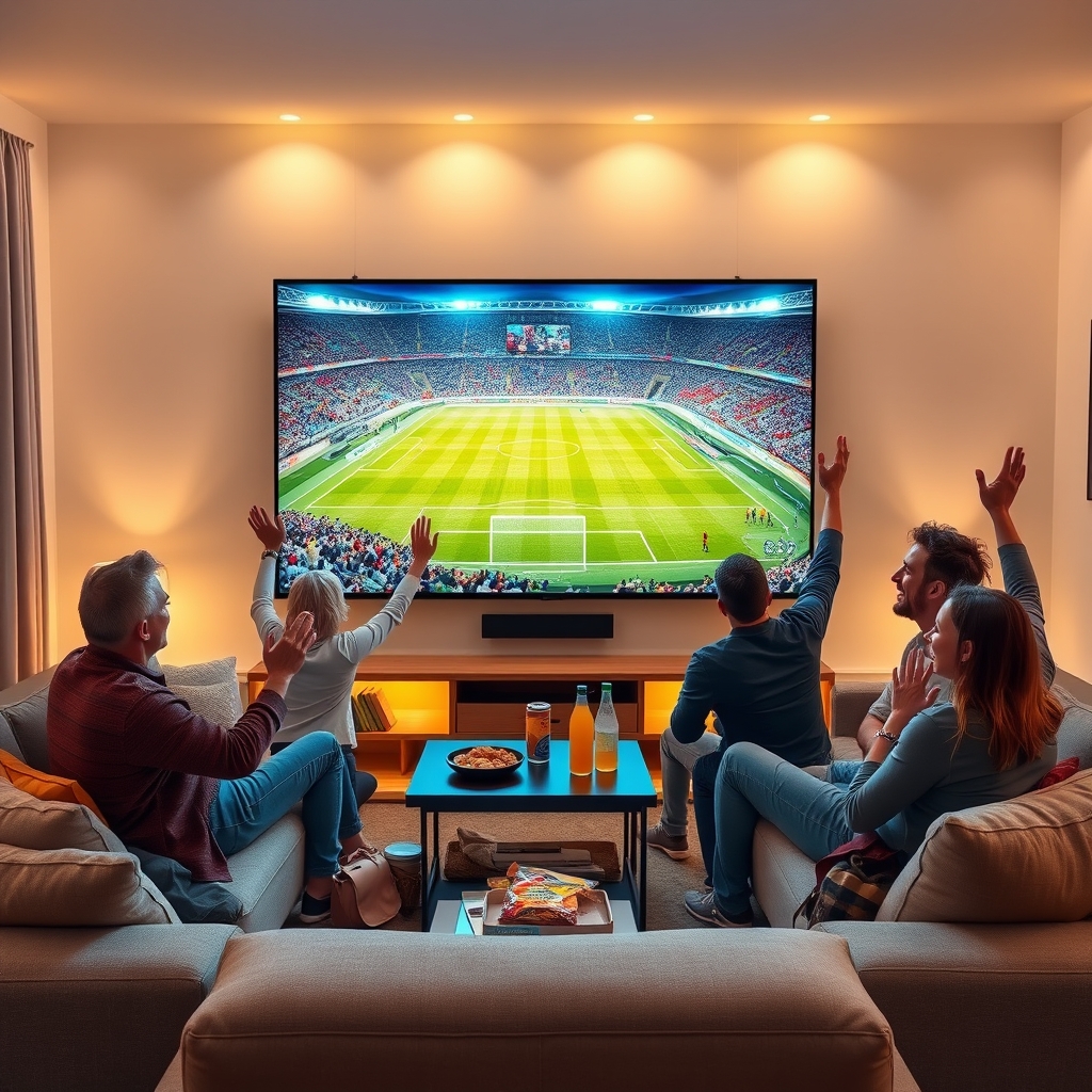 iptv favorites management