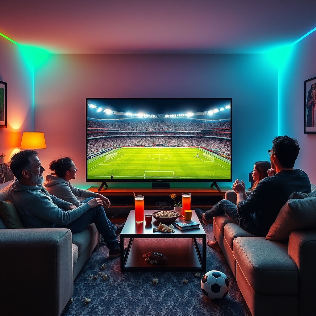 iptv favorites management