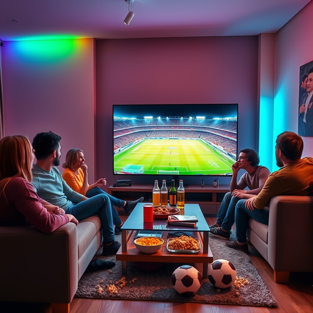 iptv local channels