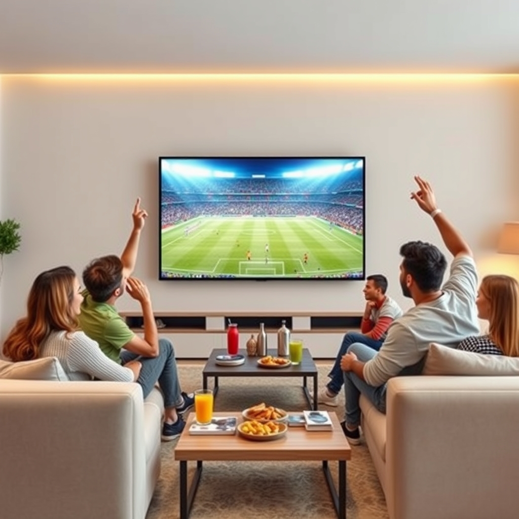iptv multilingual support