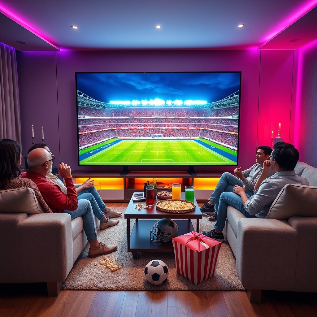iptv multilingual support