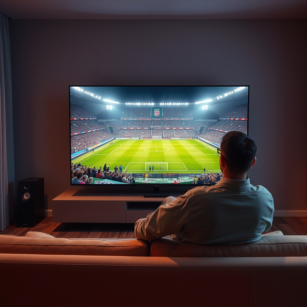 iptv news networks