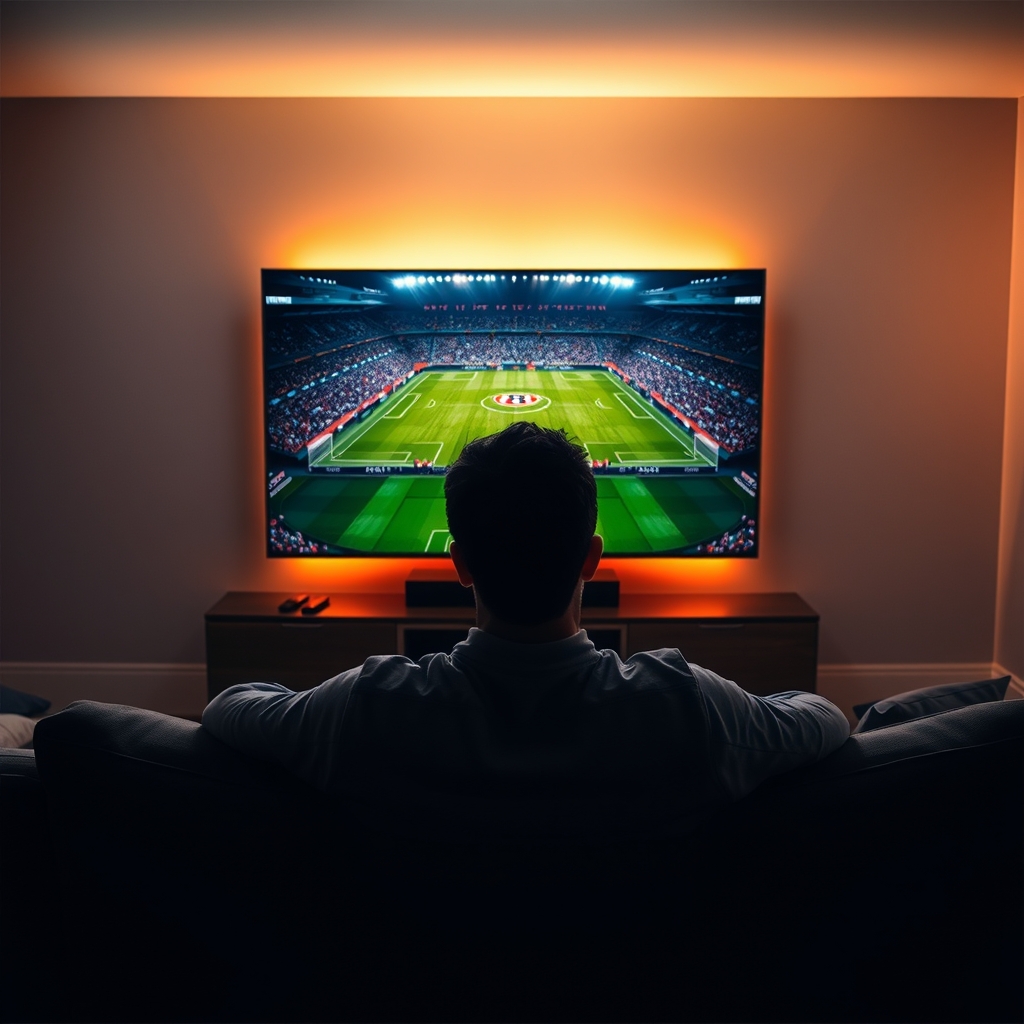 iptv regional content