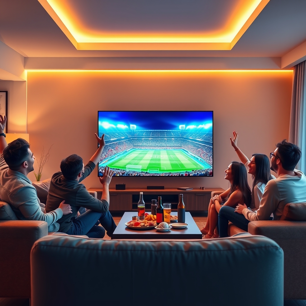1 dollar iptv